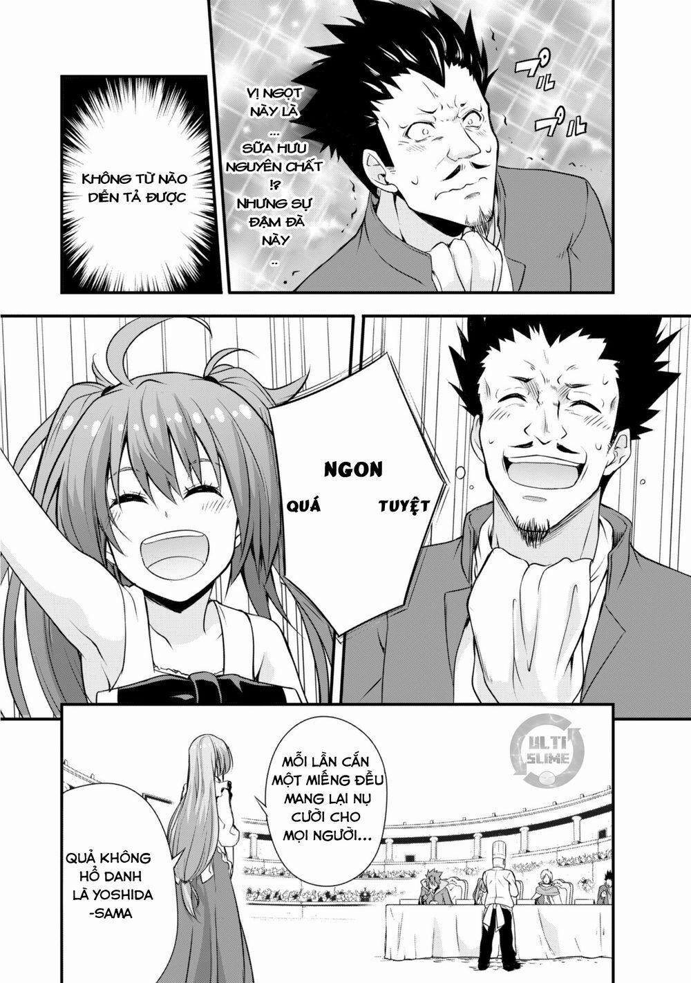 Dạo Quanh Ma Quốc 18 trang 20