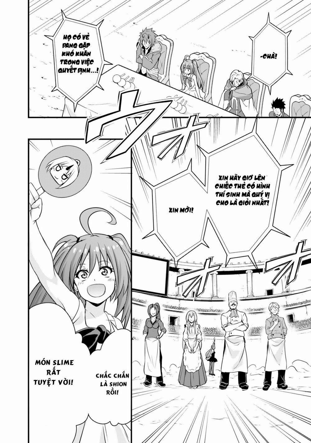 Dạo Quanh Ma Quốc 18 trang 24