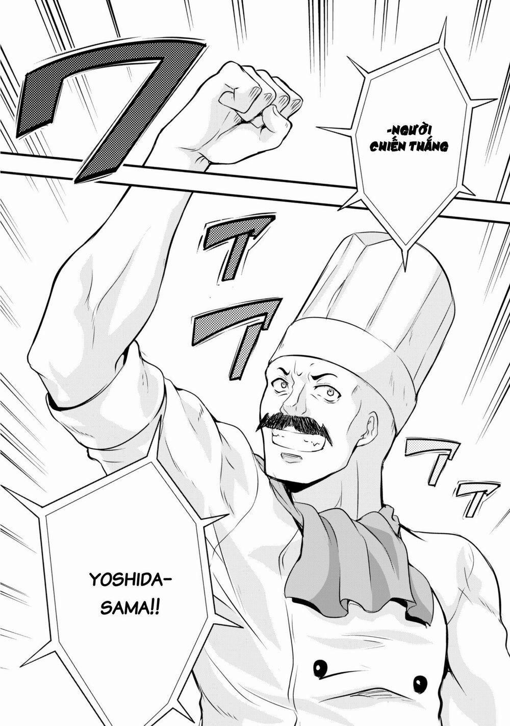 Dạo Quanh Ma Quốc 18 trang 26