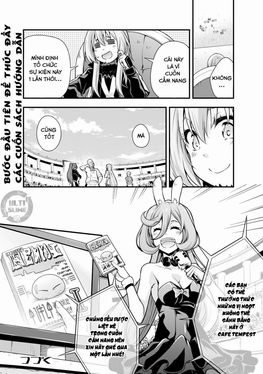 Dạo Quanh Ma Quốc 18 trang 28