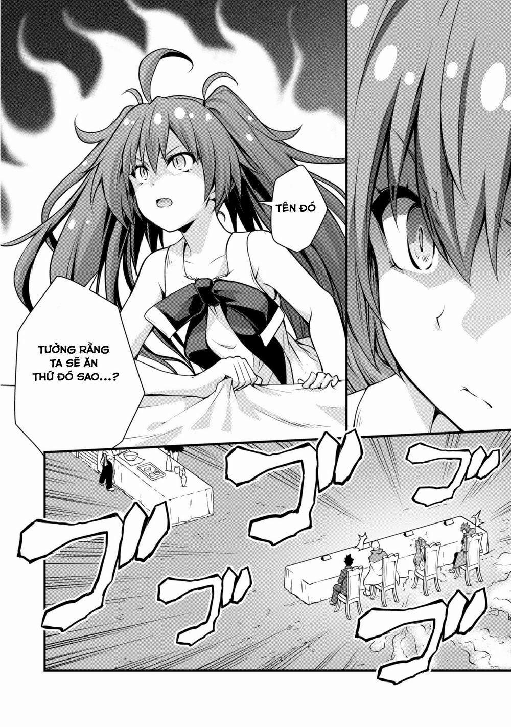 Dạo Quanh Ma Quốc 18 trang 4