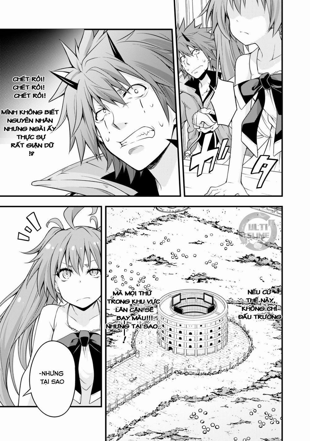 Dạo Quanh Ma Quốc 18 trang 5