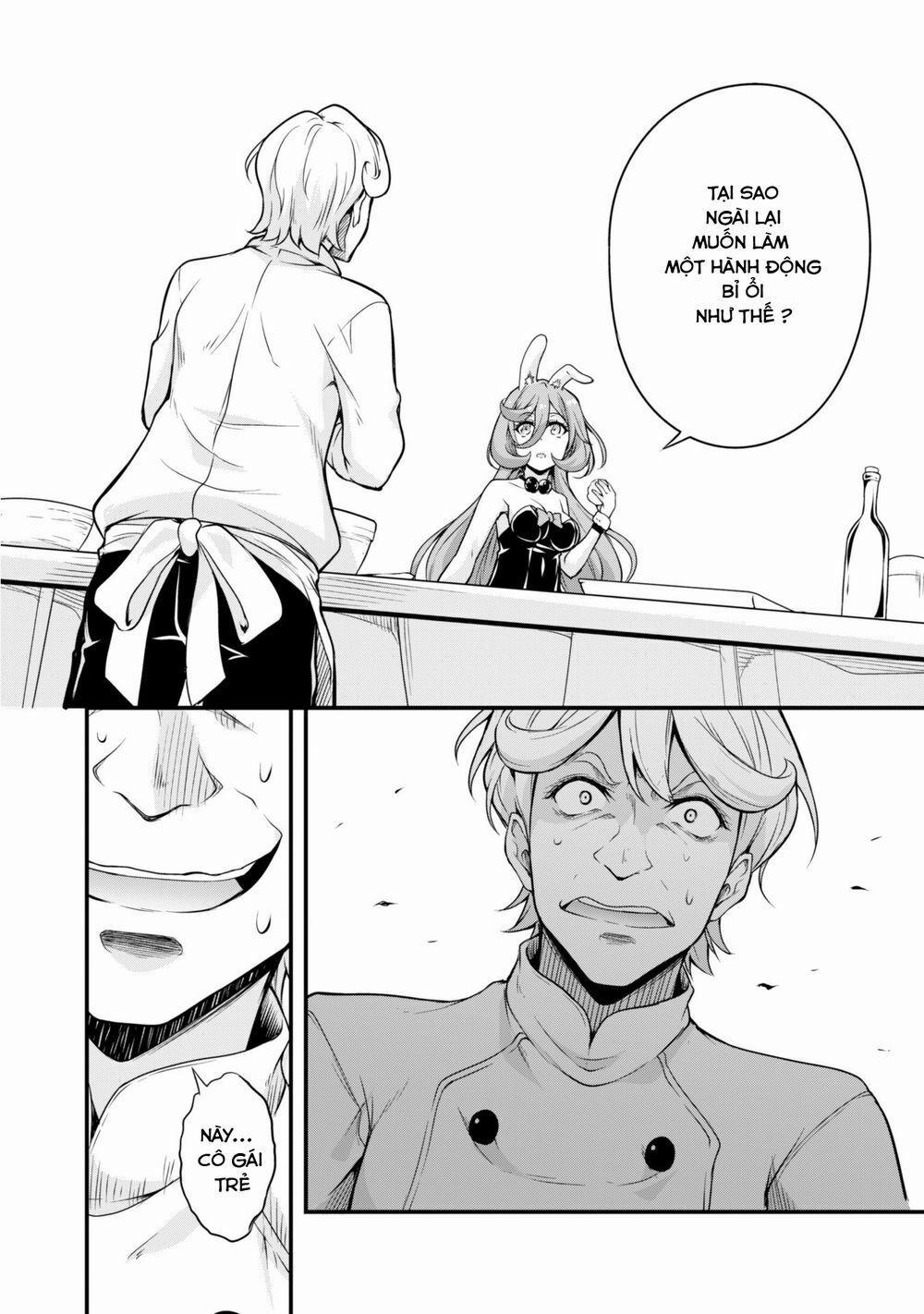 Dạo Quanh Ma Quốc 18 trang 6