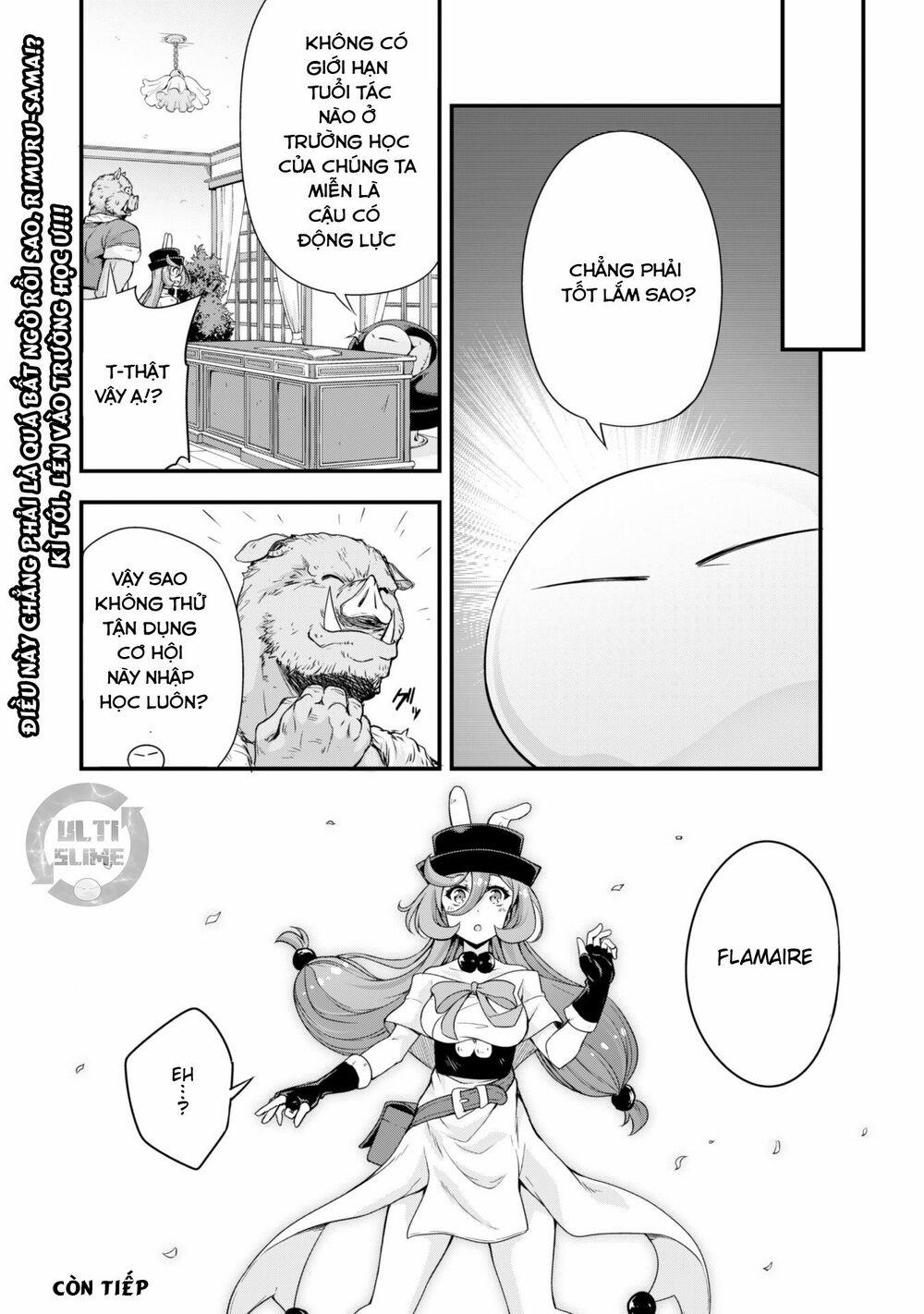 Dạo Quanh Ma Quốc 19 trang 23