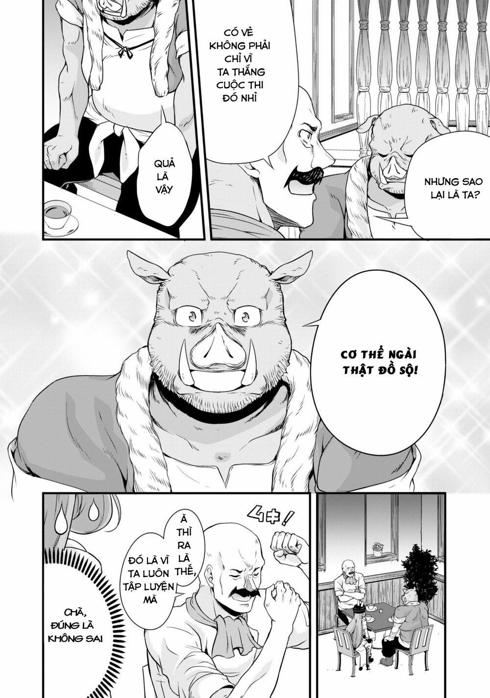 Dạo Quanh Ma Quốc 19 trang 9