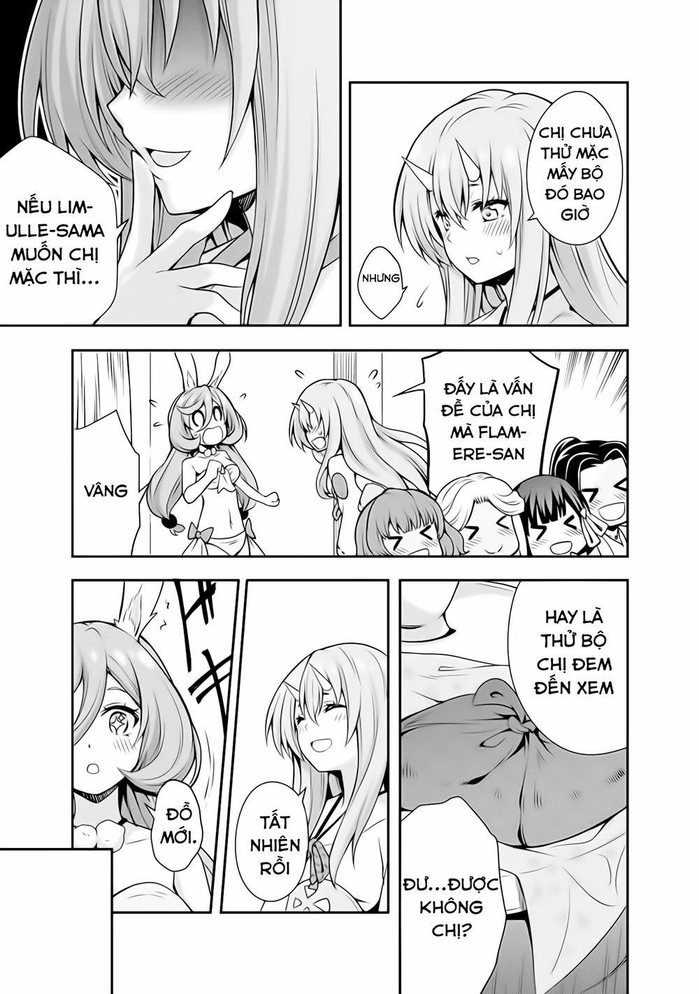 Dạo Quanh Ma Quốc 2 trang 16