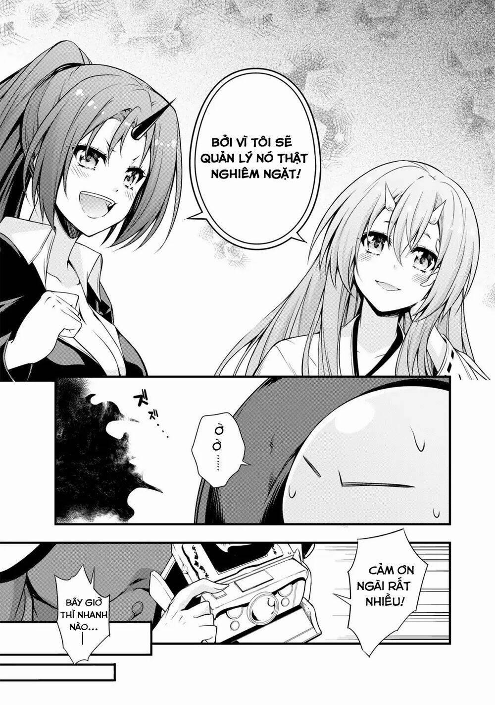 Dạo Quanh Ma Quốc 20.5 trang 20