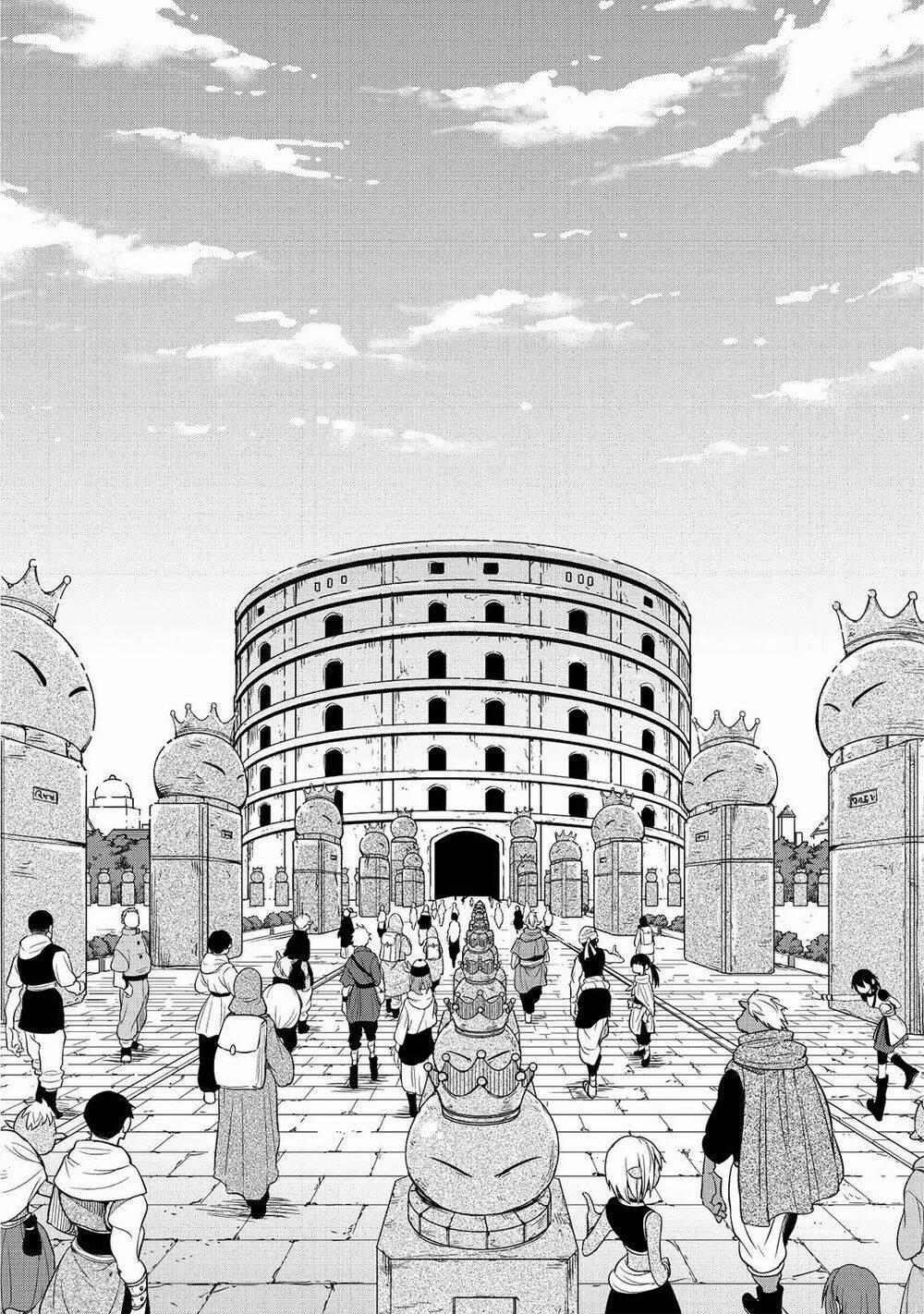 Dạo Quanh Ma Quốc 20.5 trang 23