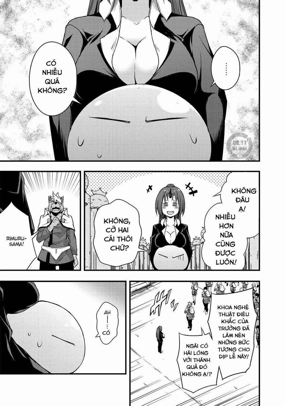 Dạo Quanh Ma Quốc 20.5 trang 24