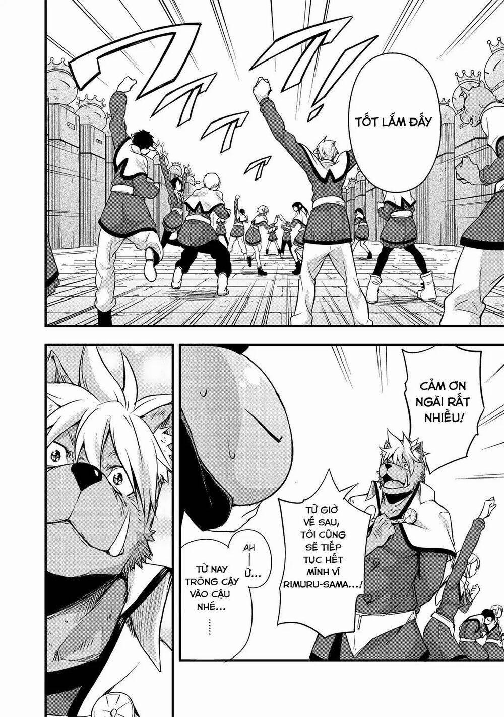 Dạo Quanh Ma Quốc 20.5 trang 25