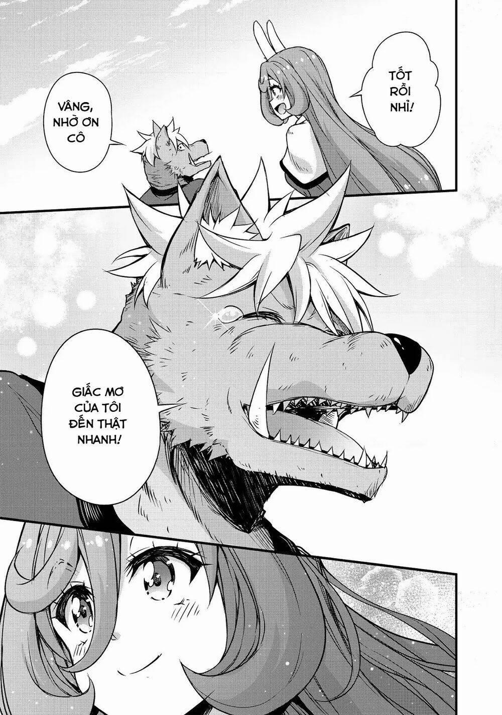 Dạo Quanh Ma Quốc 20.5 trang 26