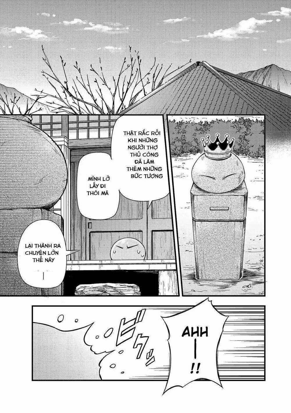 Dạo Quanh Ma Quốc 20.5 trang 28