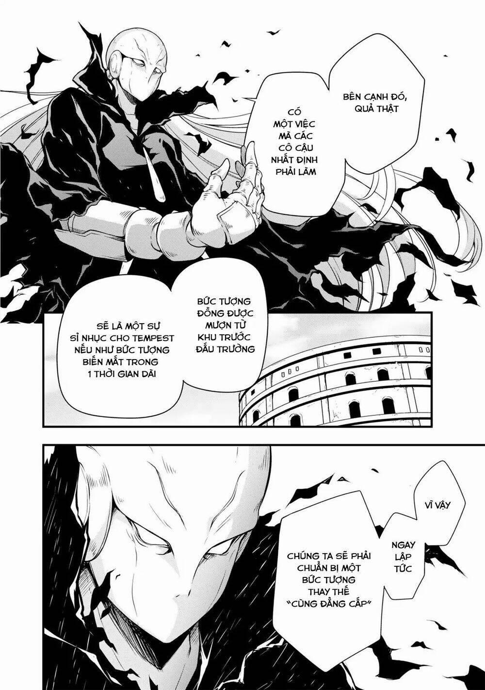 Dạo Quanh Ma Quốc 20.5 trang 5