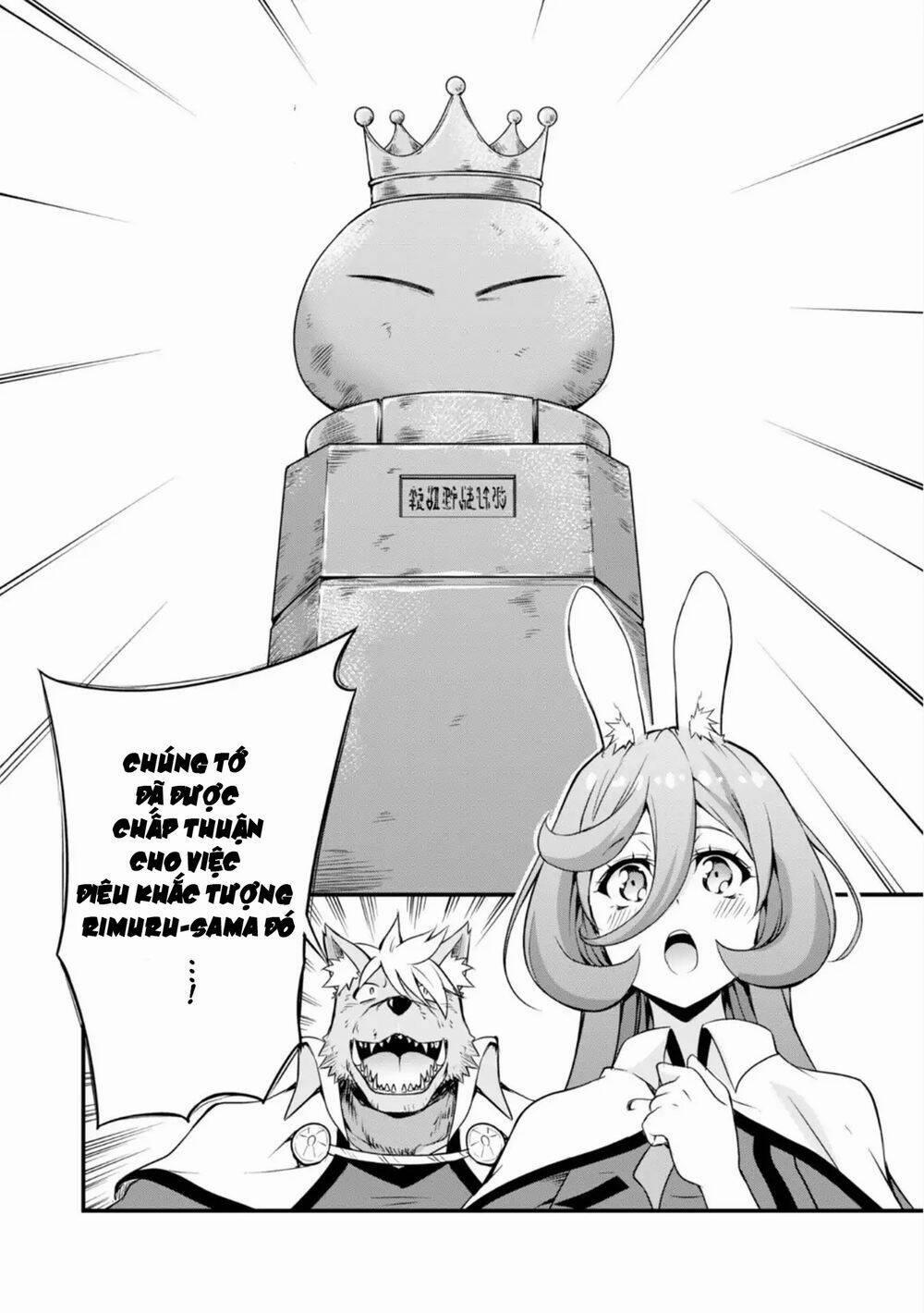 Dạo Quanh Ma Quốc 20 trang 15