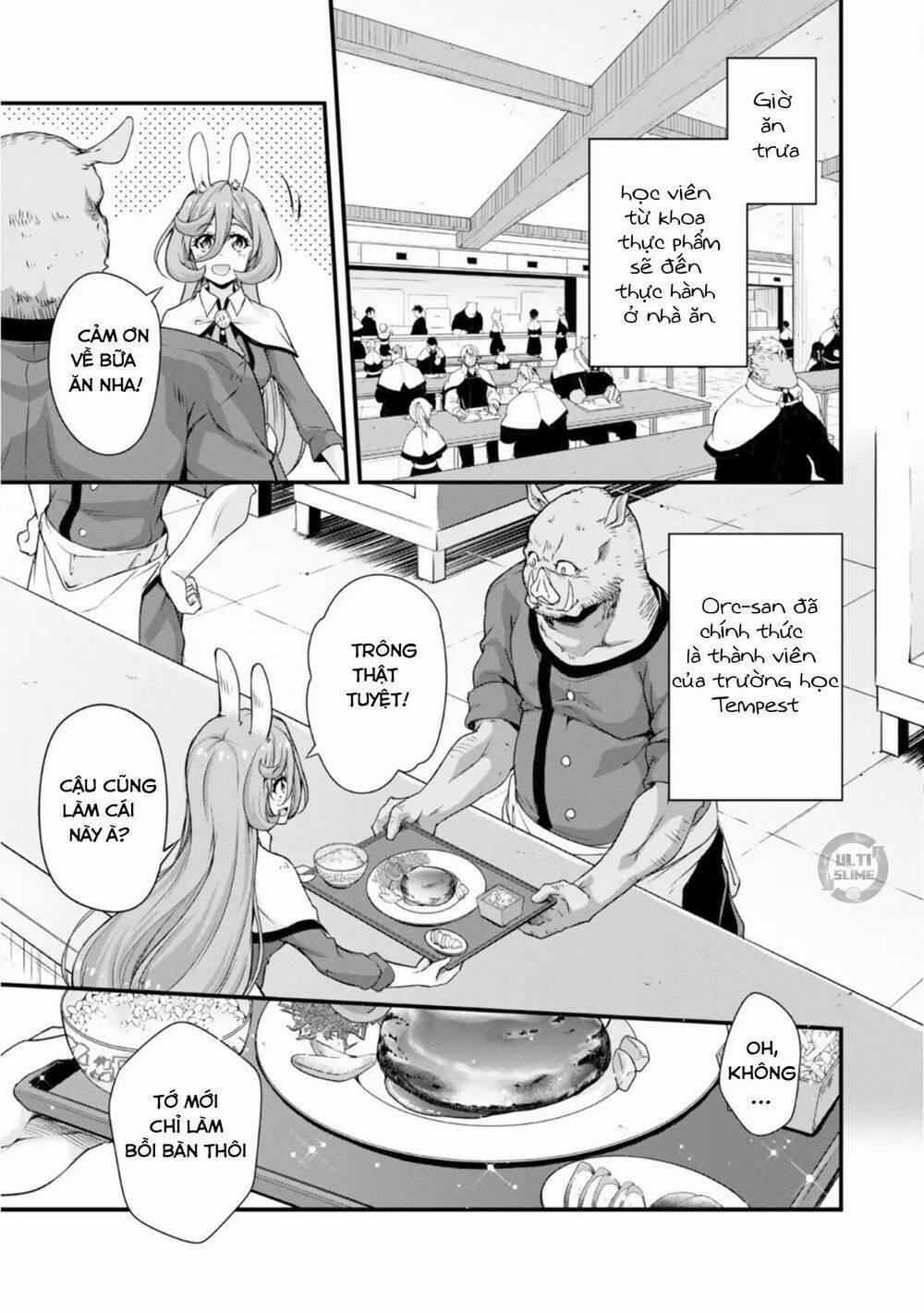 Dạo Quanh Ma Quốc 20 trang 4