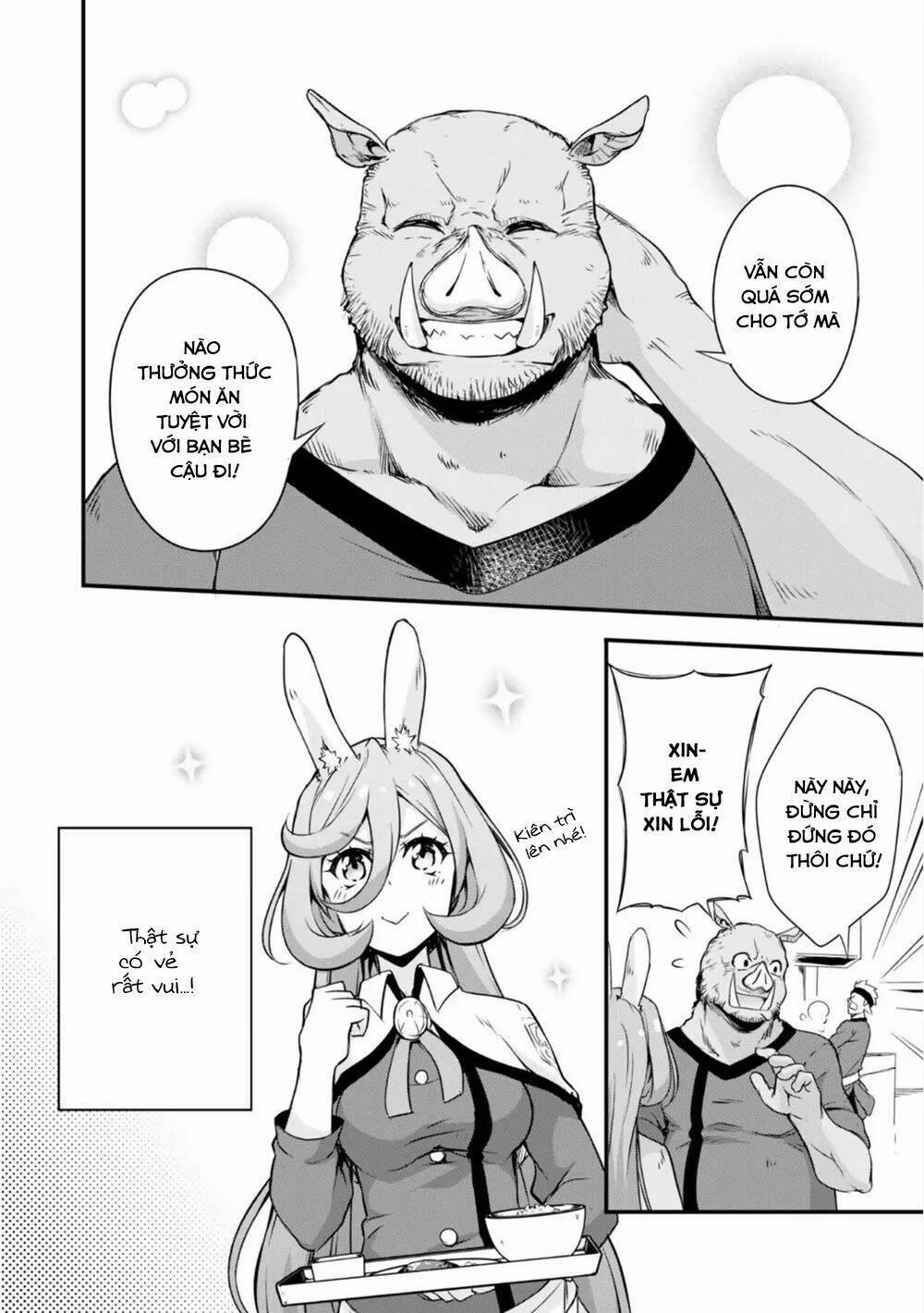 Dạo Quanh Ma Quốc 20 trang 5