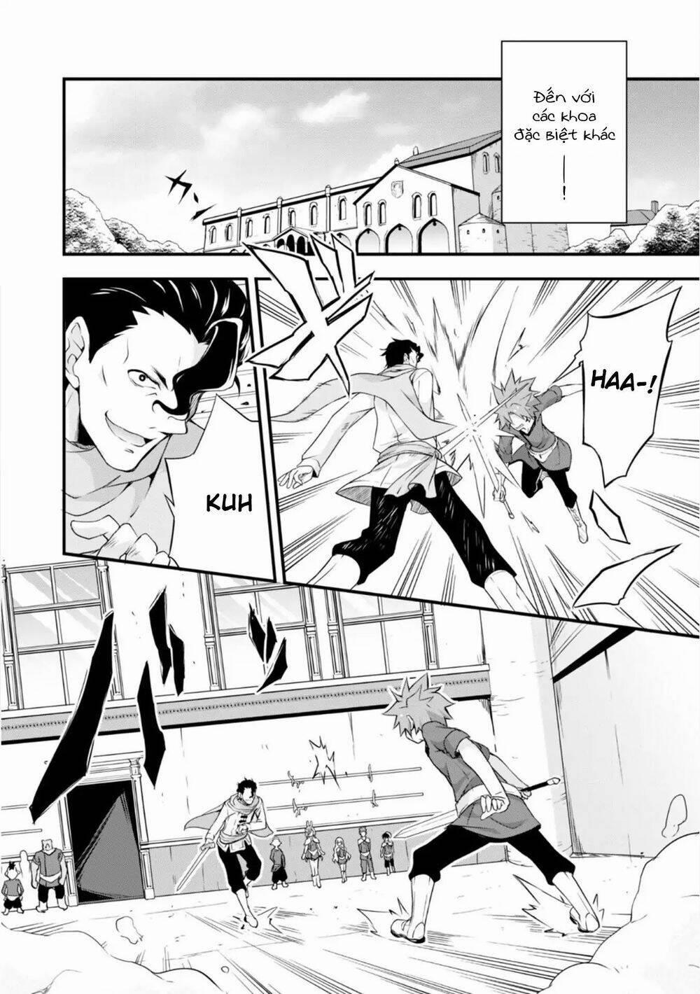 Dạo Quanh Ma Quốc 20 trang 7