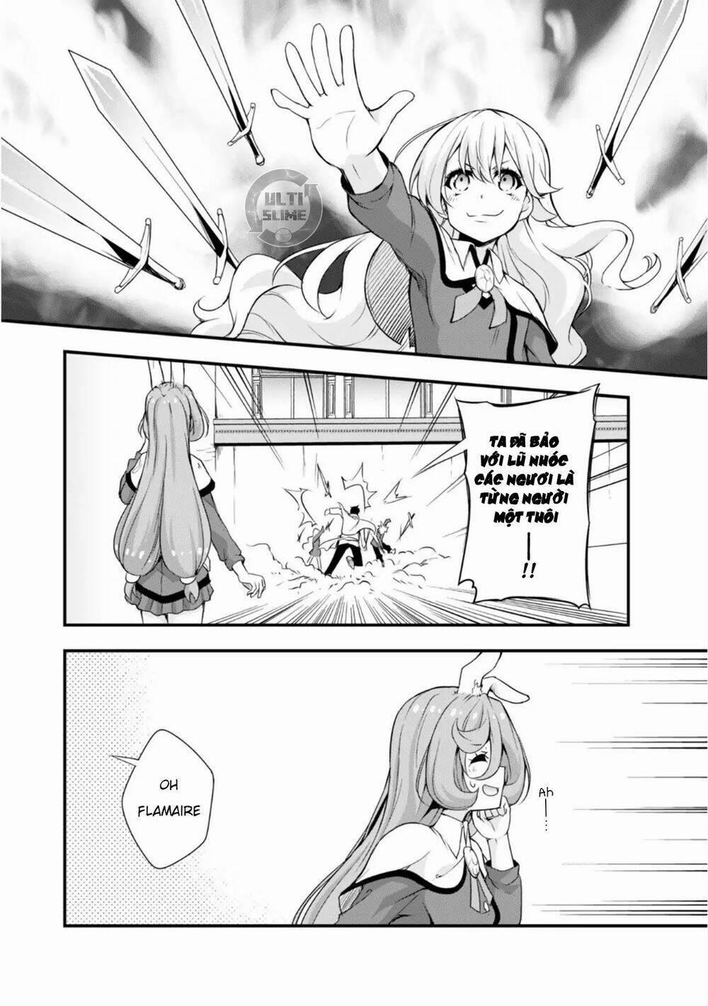 Dạo Quanh Ma Quốc 20 trang 9