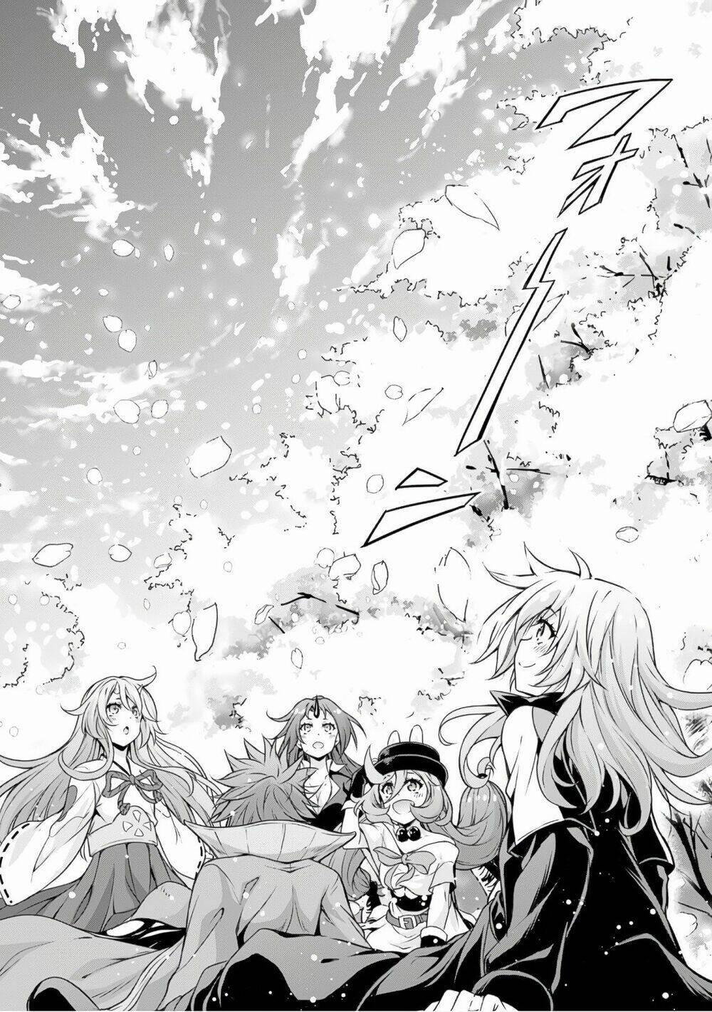 Dạo Quanh Ma Quốc 21 trang 15