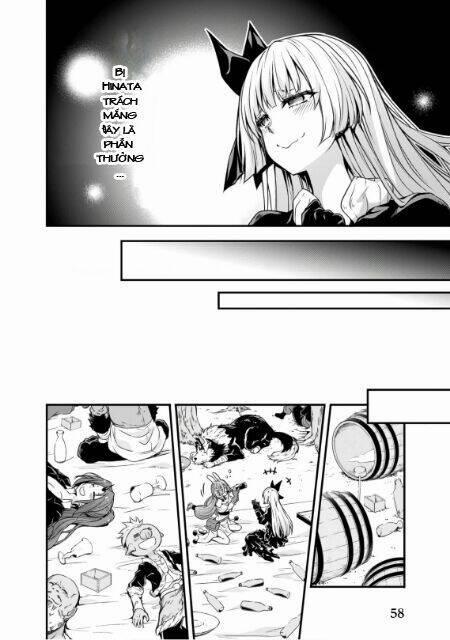 Dạo Quanh Ma Quốc 21 trang 23