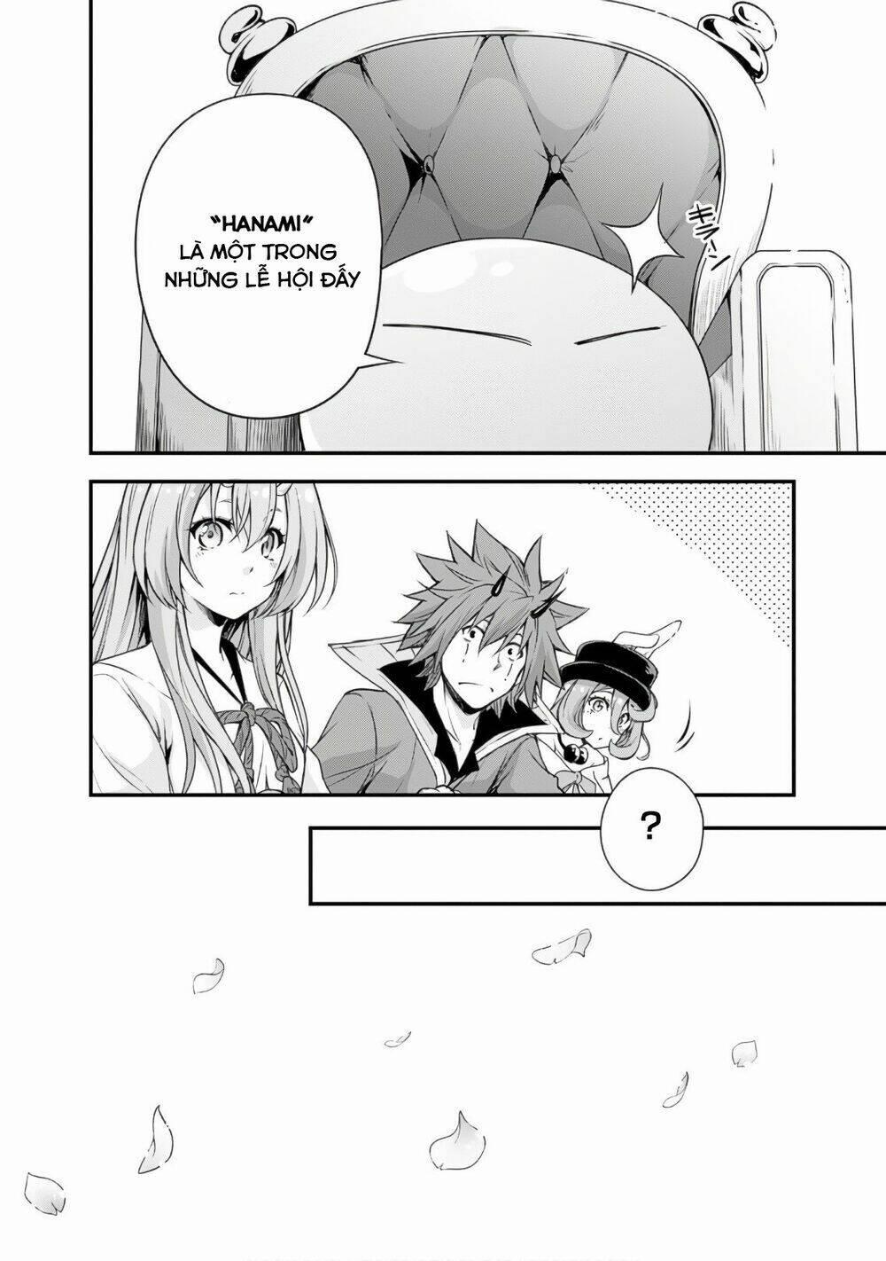 Dạo Quanh Ma Quốc 21 trang 5