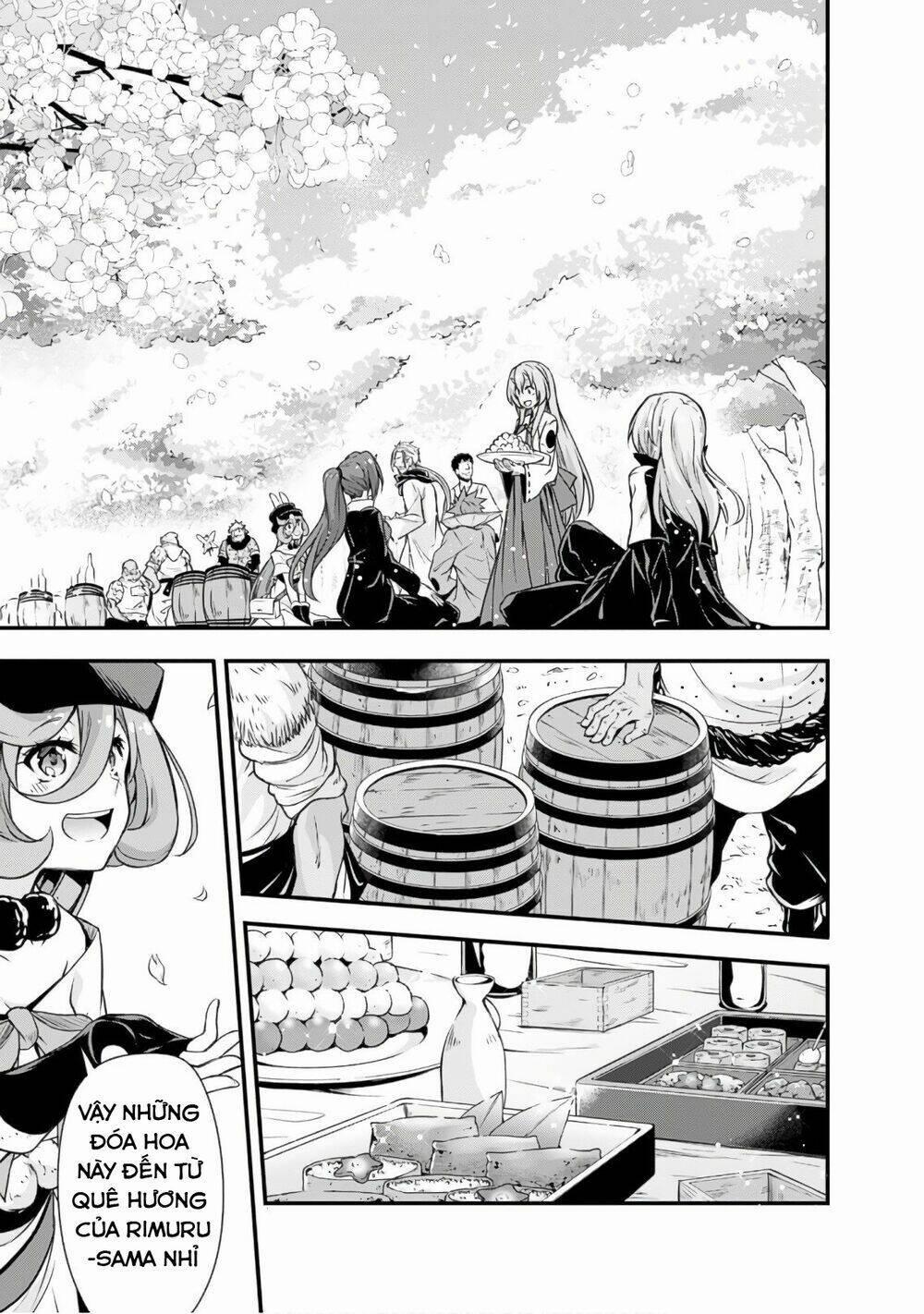 Dạo Quanh Ma Quốc 21 trang 6