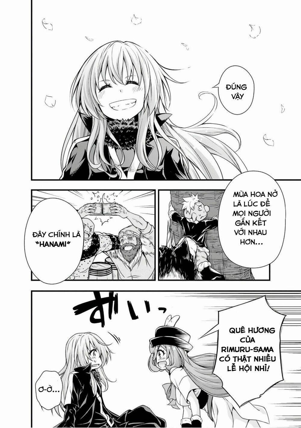 Dạo Quanh Ma Quốc 21 trang 7