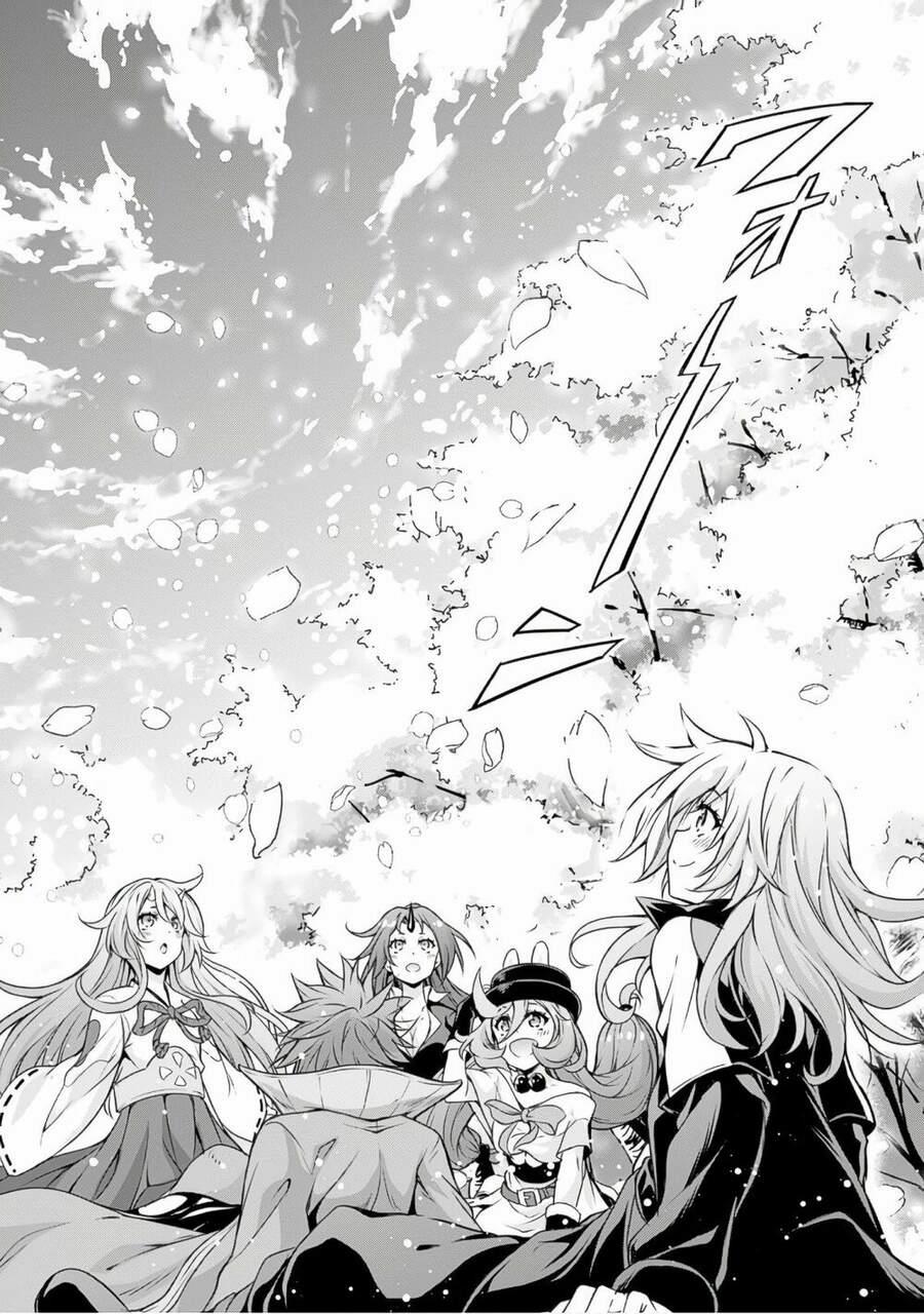 Dạo Quanh Ma Quốc 22 trang 18