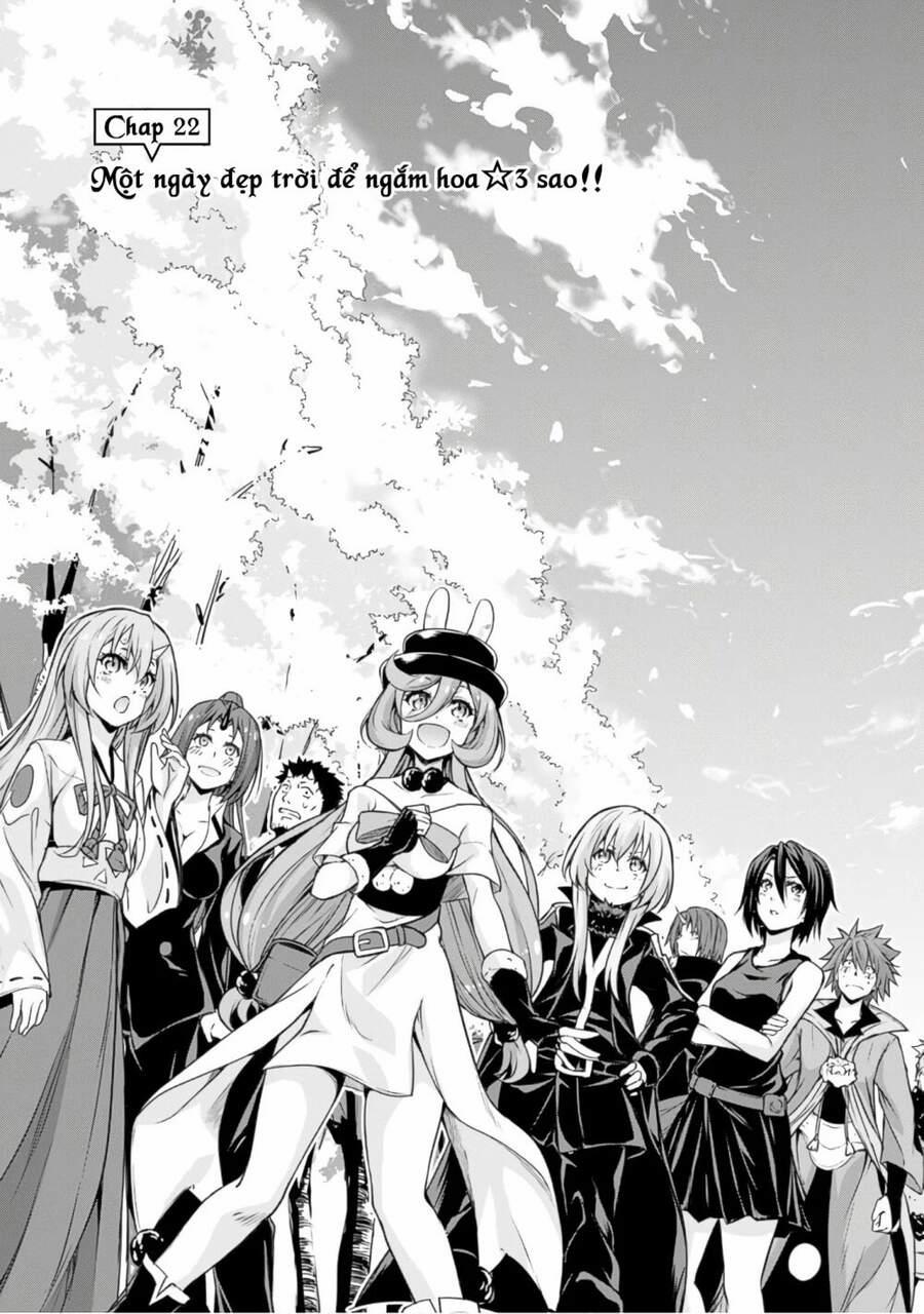 Dạo Quanh Ma Quốc 22 trang 2