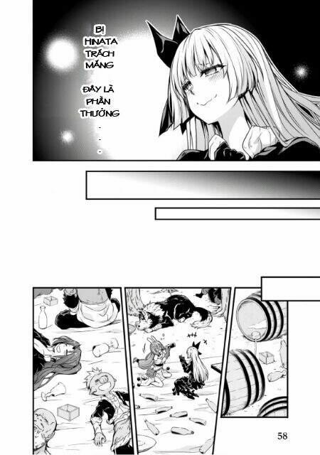 Dạo Quanh Ma Quốc 22 trang 26