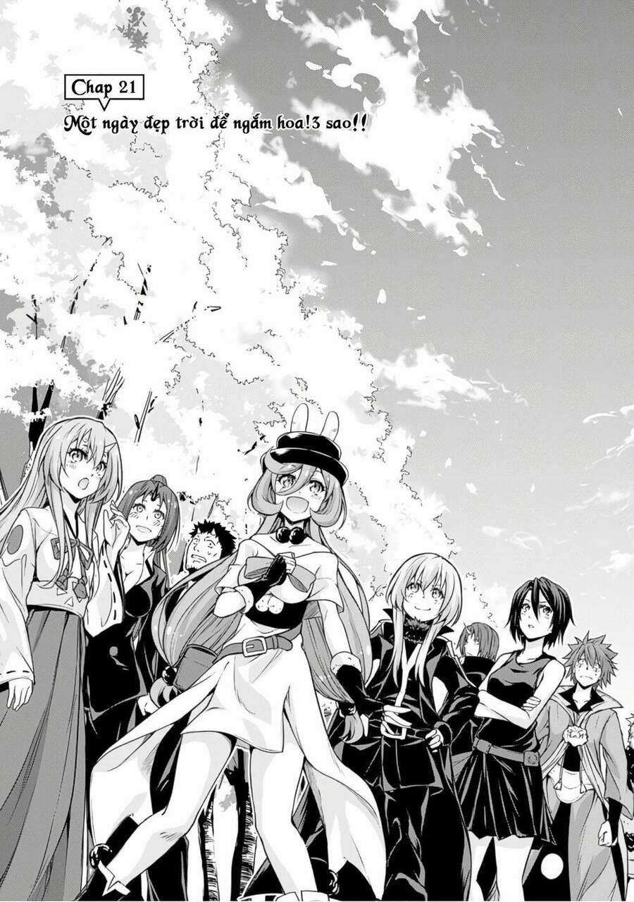 Dạo Quanh Ma Quốc 22 trang 5