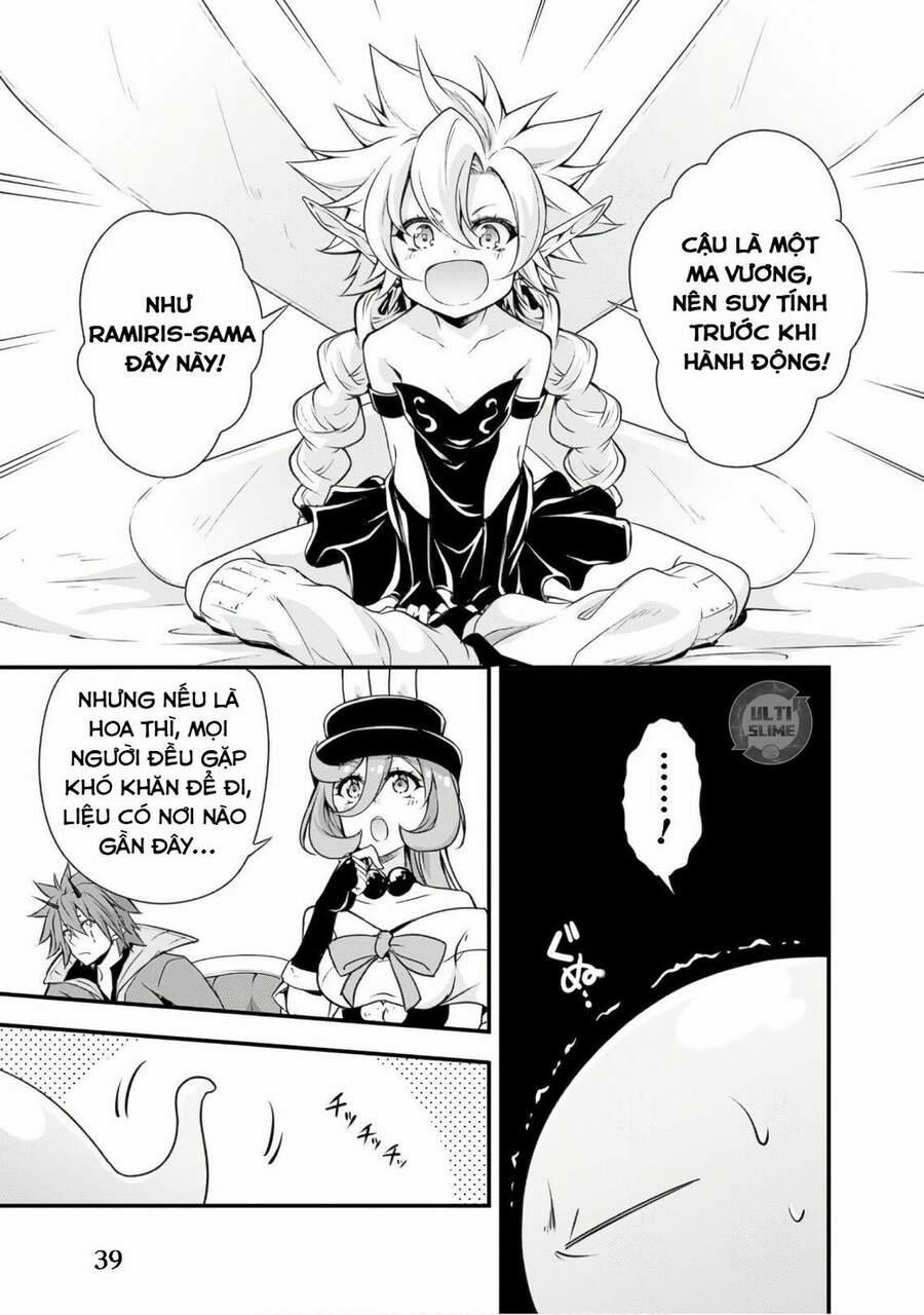 Dạo Quanh Ma Quốc 22 trang 7