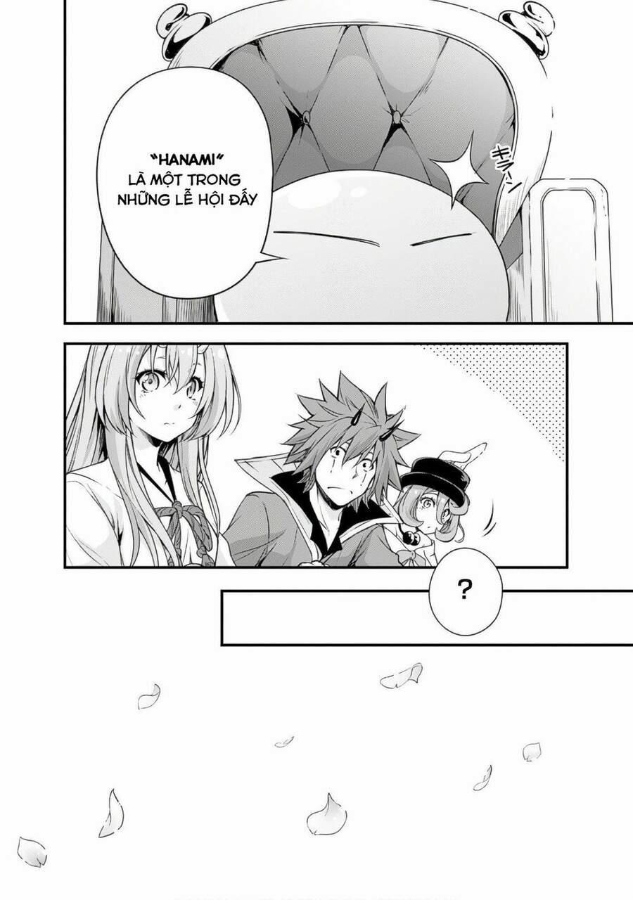 Dạo Quanh Ma Quốc 22 trang 8