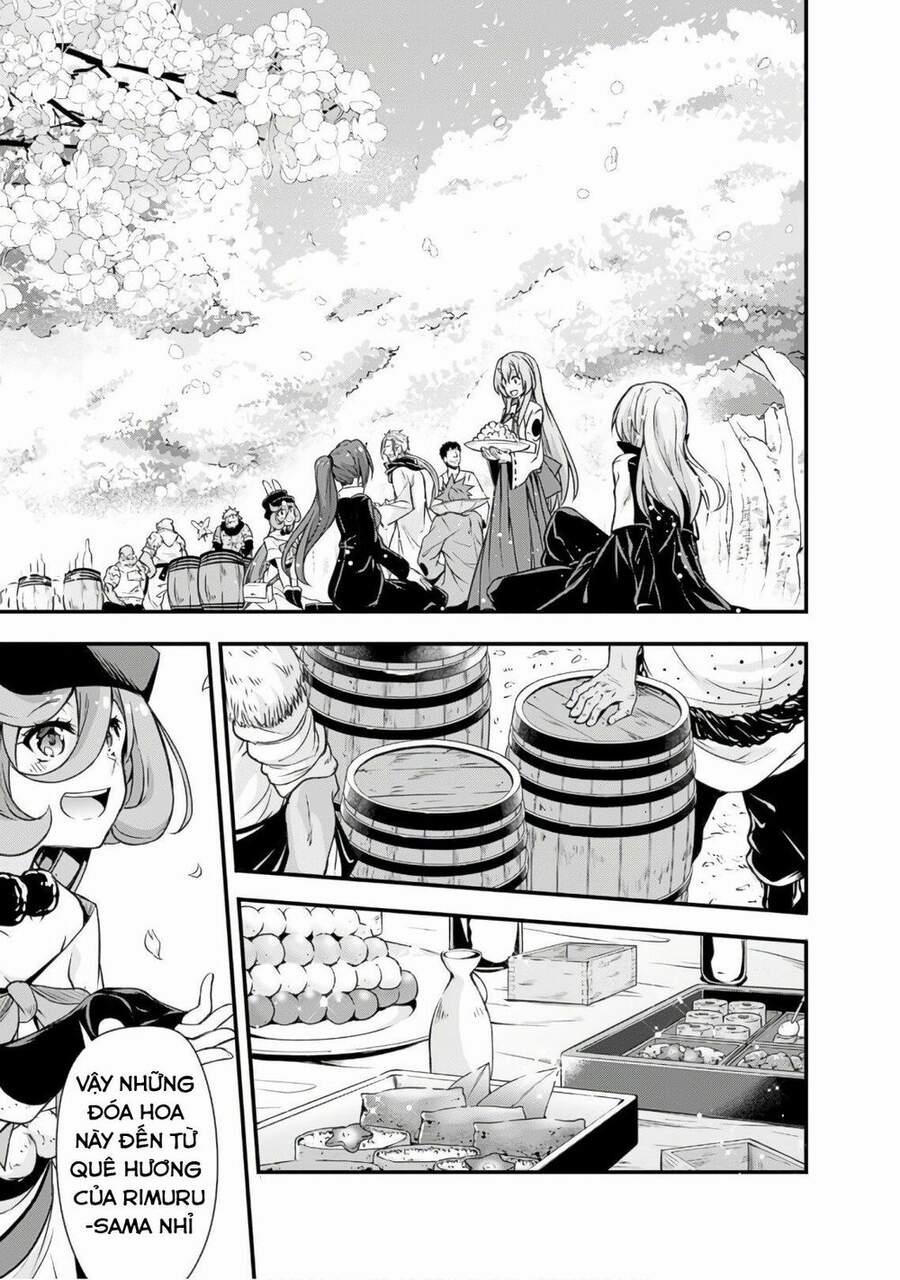 Dạo Quanh Ma Quốc 22 trang 9