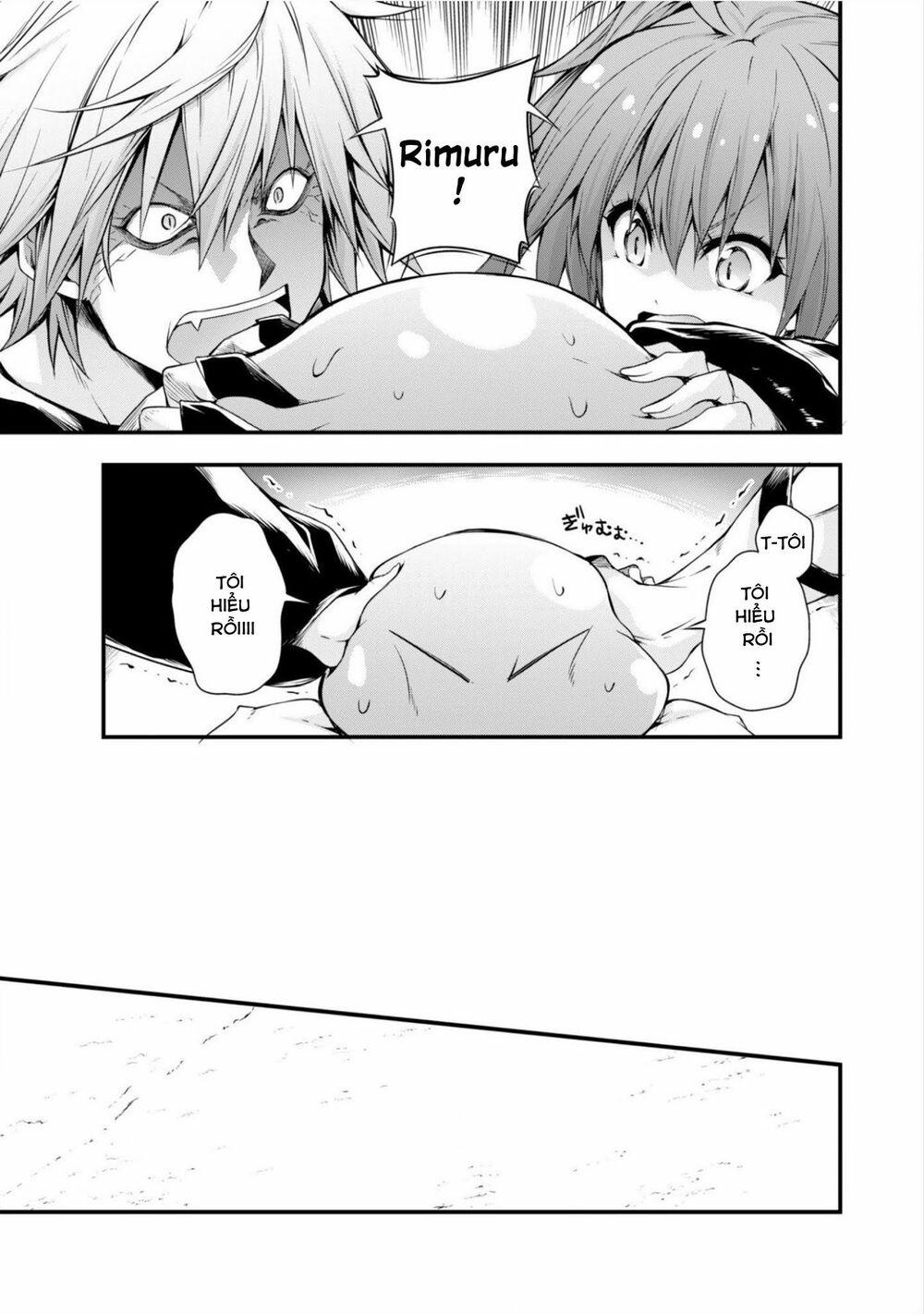 Dạo Quanh Ma Quốc 23 trang 4