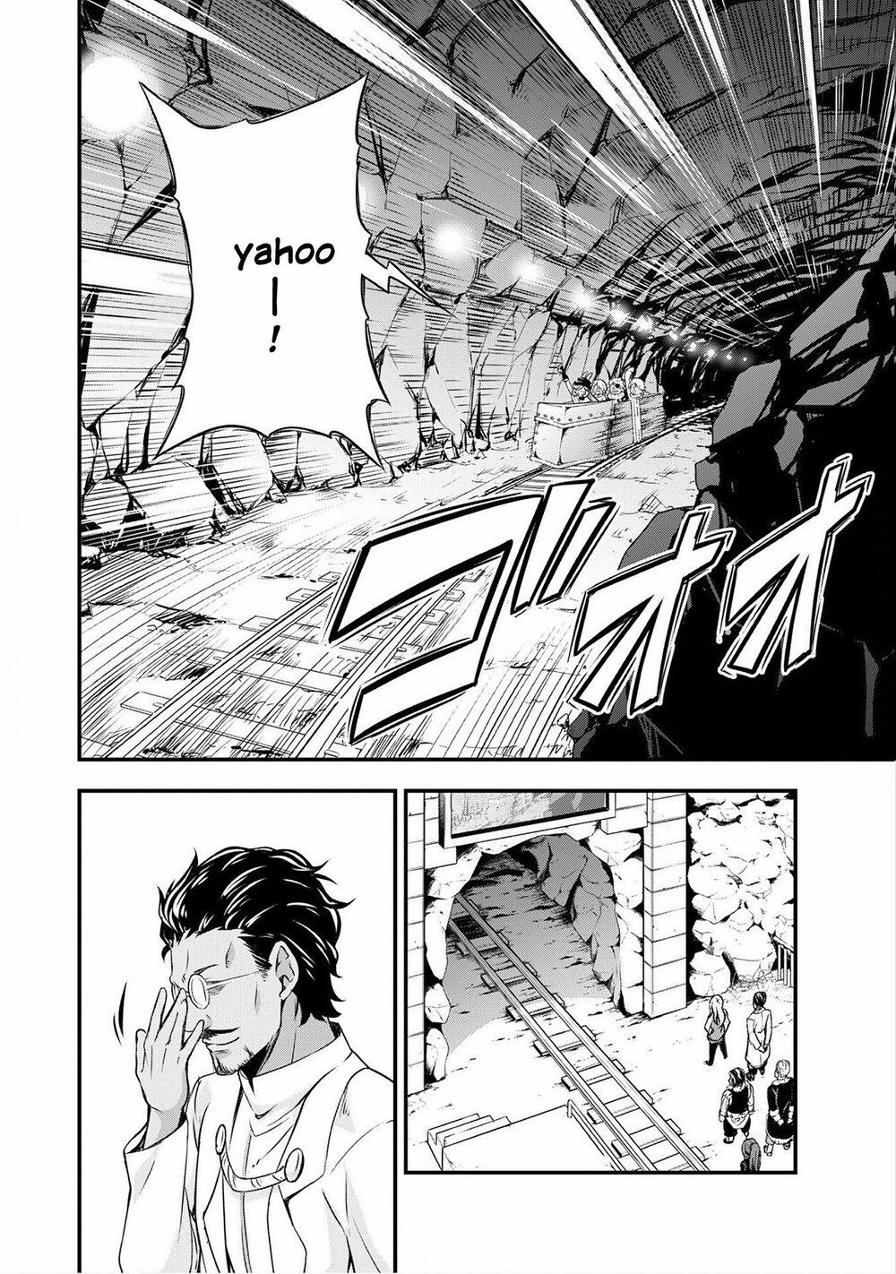 Dạo Quanh Ma Quốc 24 trang 15