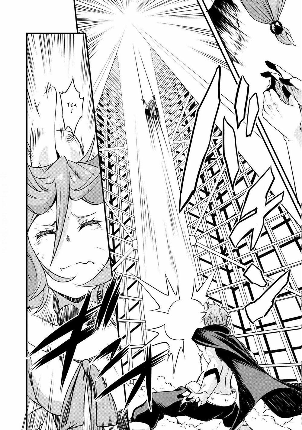 Dạo Quanh Ma Quốc 24 trang 25