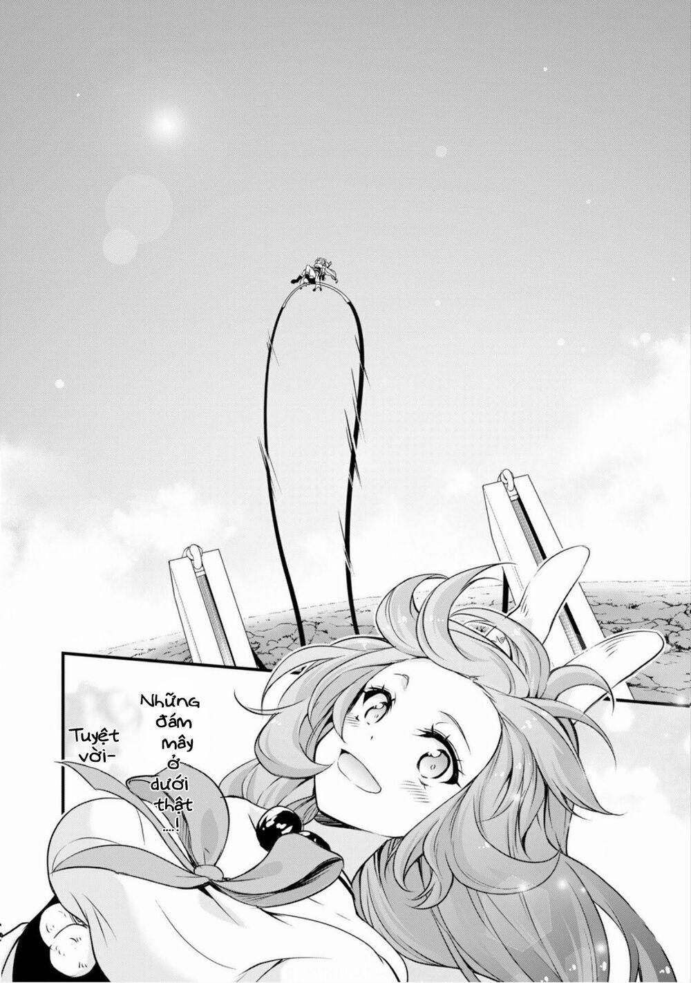 Dạo Quanh Ma Quốc 24 trang 27