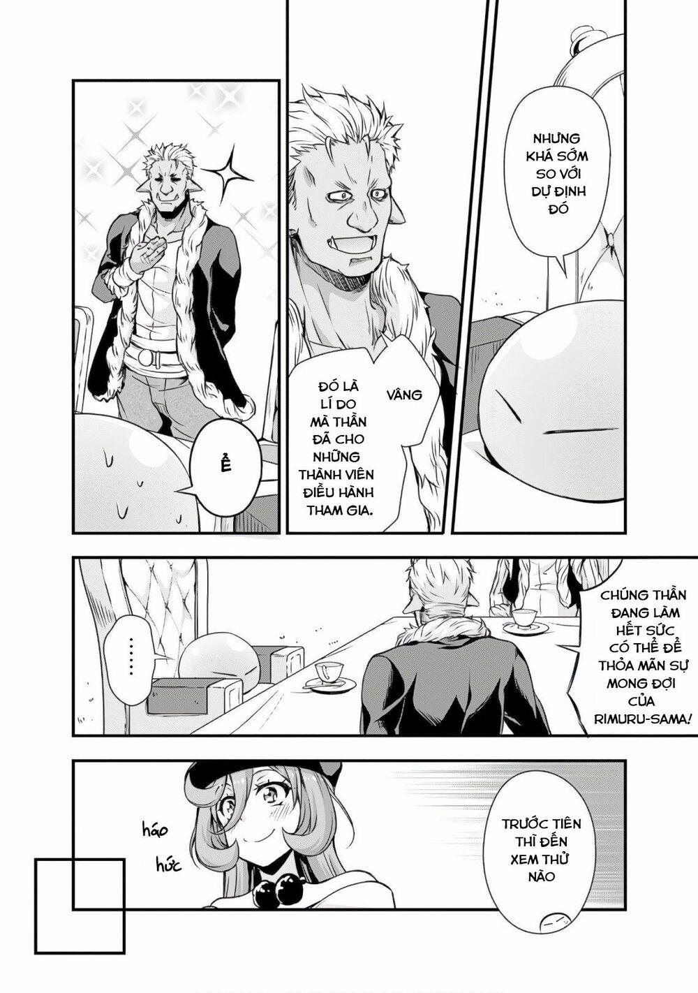 Dạo Quanh Ma Quốc 24 trang 5