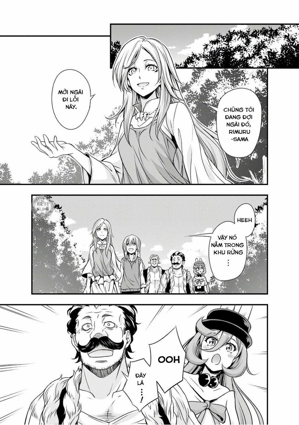 Dạo Quanh Ma Quốc 24 trang 6