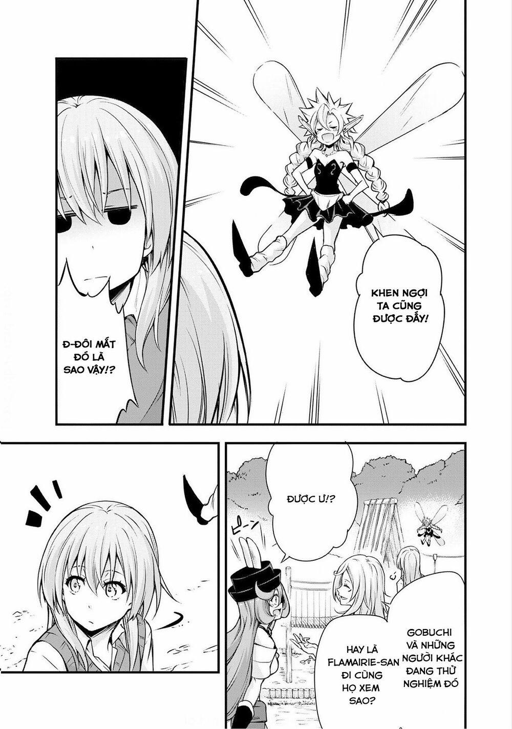 Dạo Quanh Ma Quốc 24 trang 8