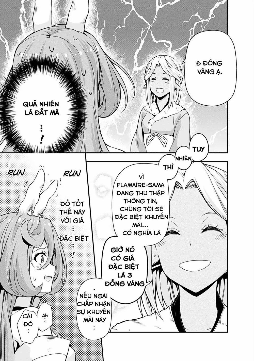 Dạo Quanh Ma Quốc 25 trang 18