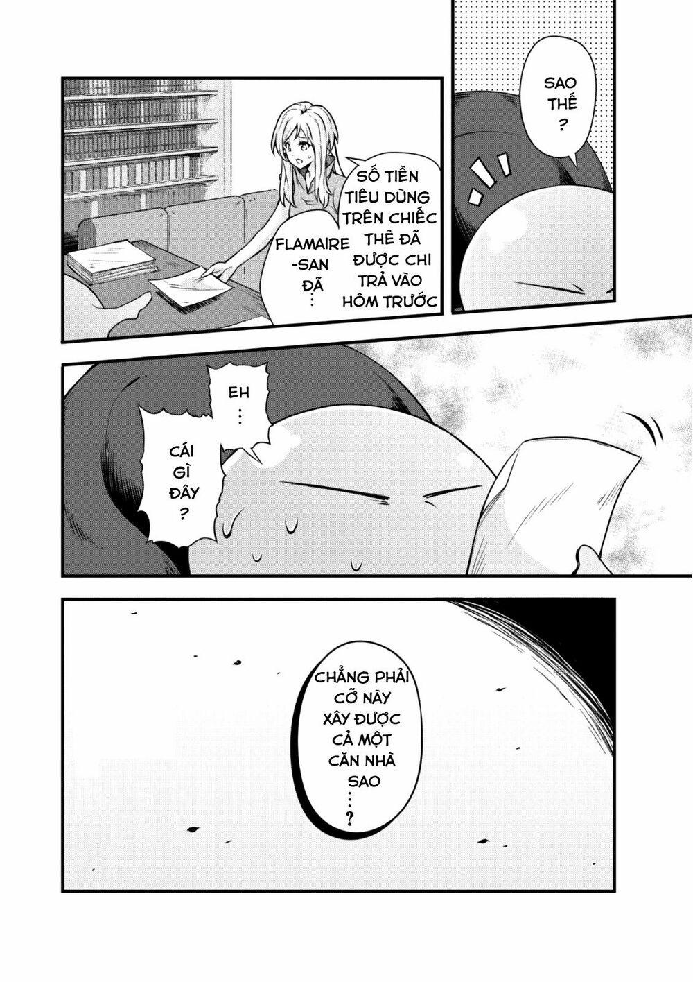 Dạo Quanh Ma Quốc 25 trang 27