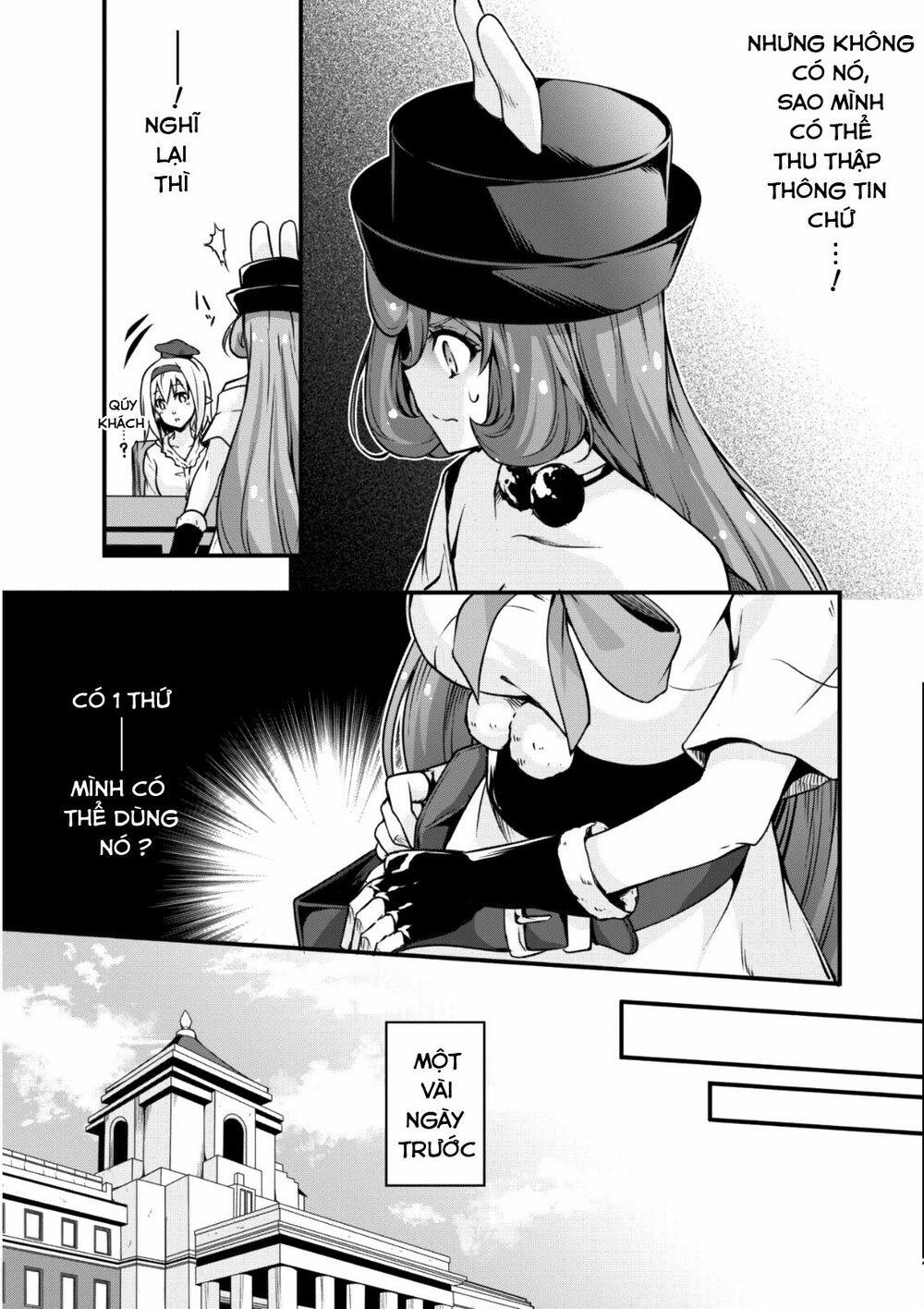 Dạo Quanh Ma Quốc 25 trang 4