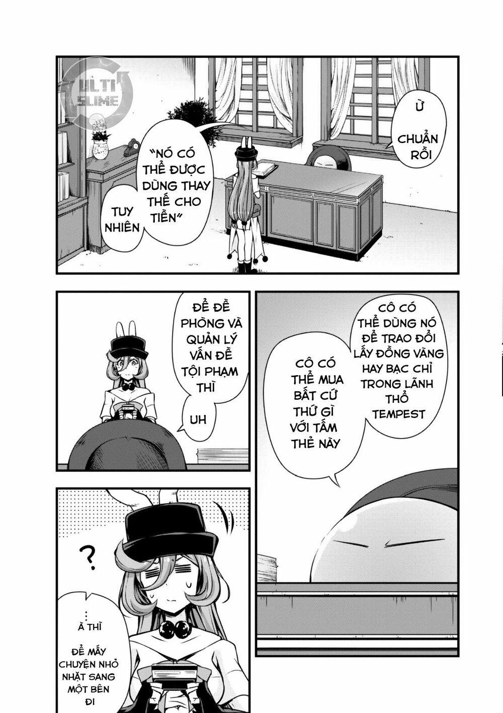 Dạo Quanh Ma Quốc 25 trang 6