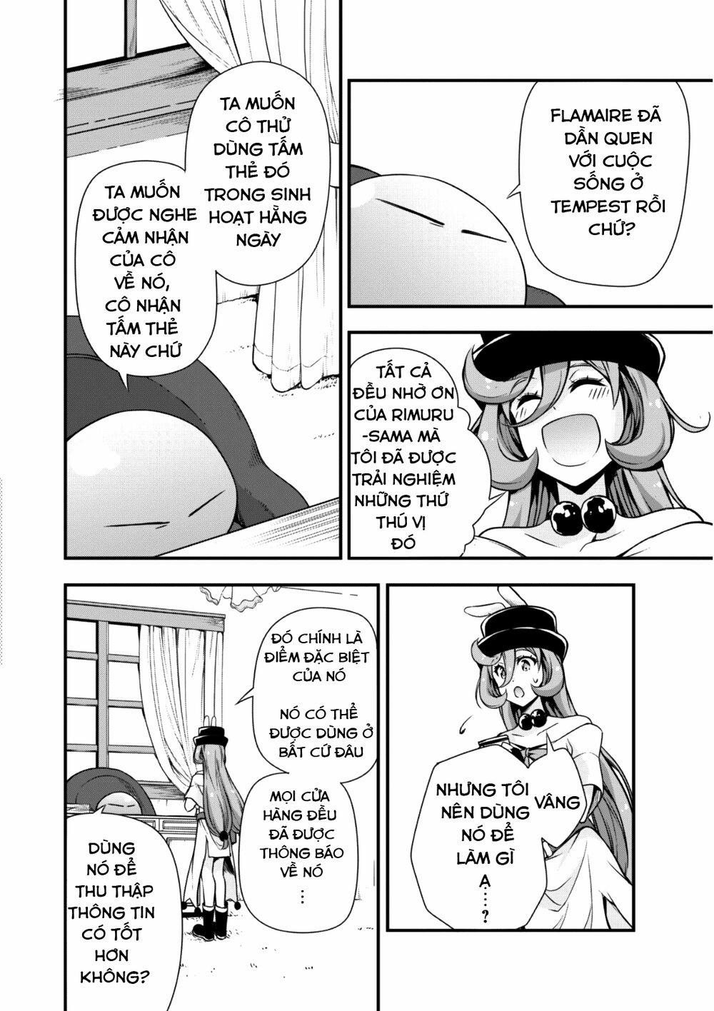 Dạo Quanh Ma Quốc 25 trang 7