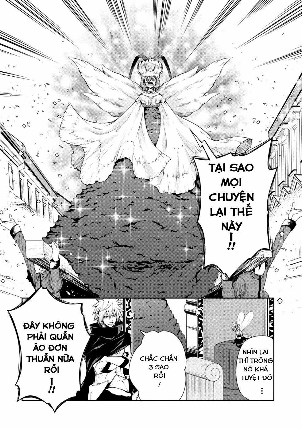 Dạo Quanh Ma Quốc 26 trang 14