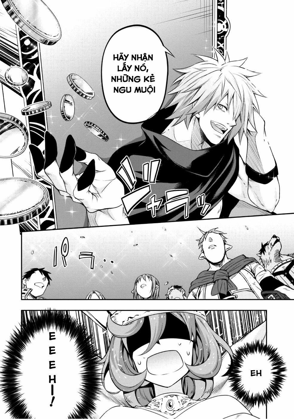 Dạo Quanh Ma Quốc 26 trang 16