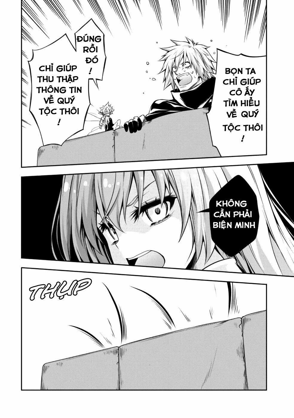 Dạo Quanh Ma Quốc 26 trang 26