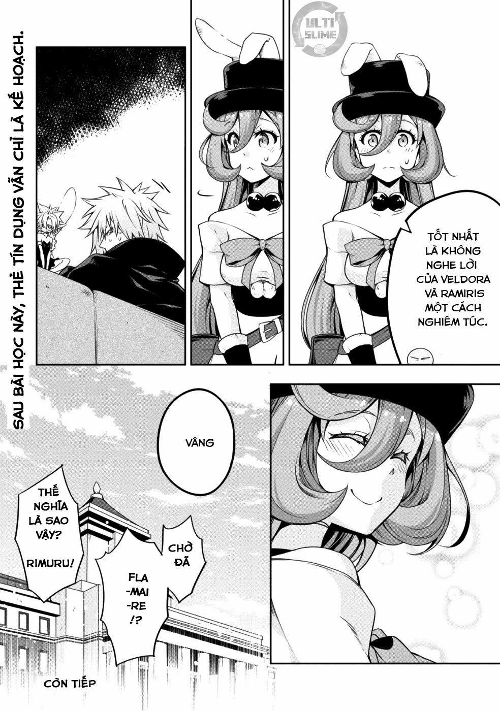 Dạo Quanh Ma Quốc 26 trang 28